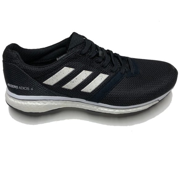 adidas adizero adios white